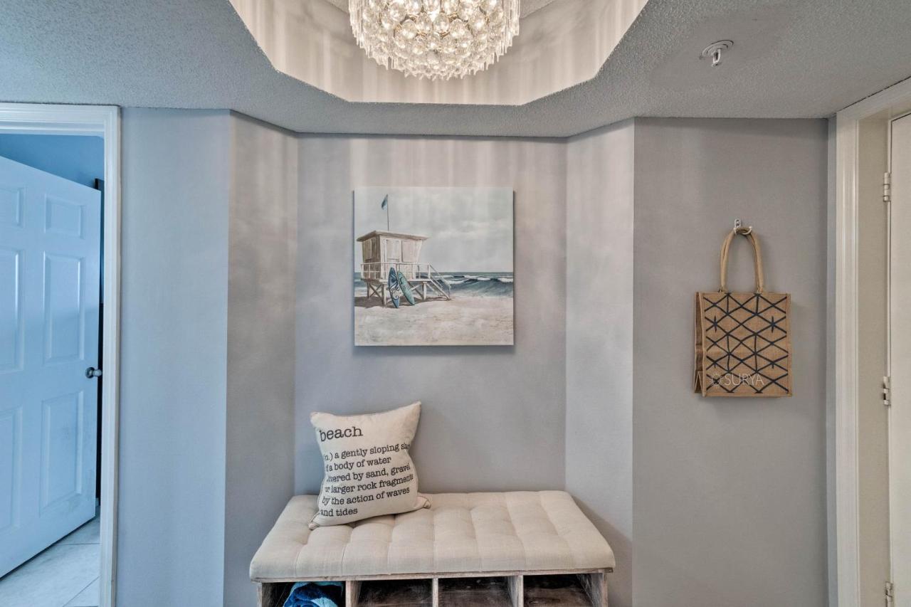 Condo With Pool And Gulf Access On Anna Maria Island! Holmes Beach Bagian luar foto